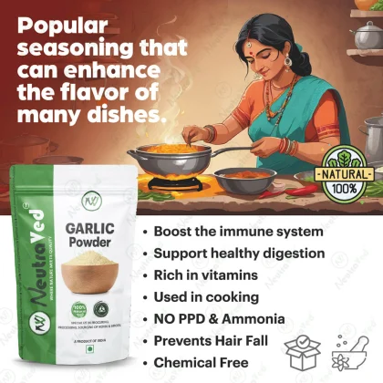 Garlic Powder image 5
